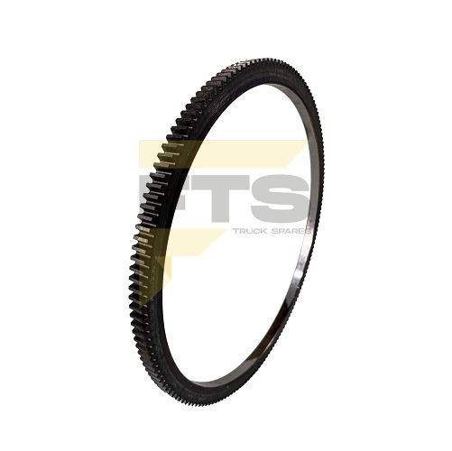 Imagem do produto CREMALHEIRA VOLANTE MOTOR MAN TGX/MB - 160 DENTES - Cód: FAP-9631